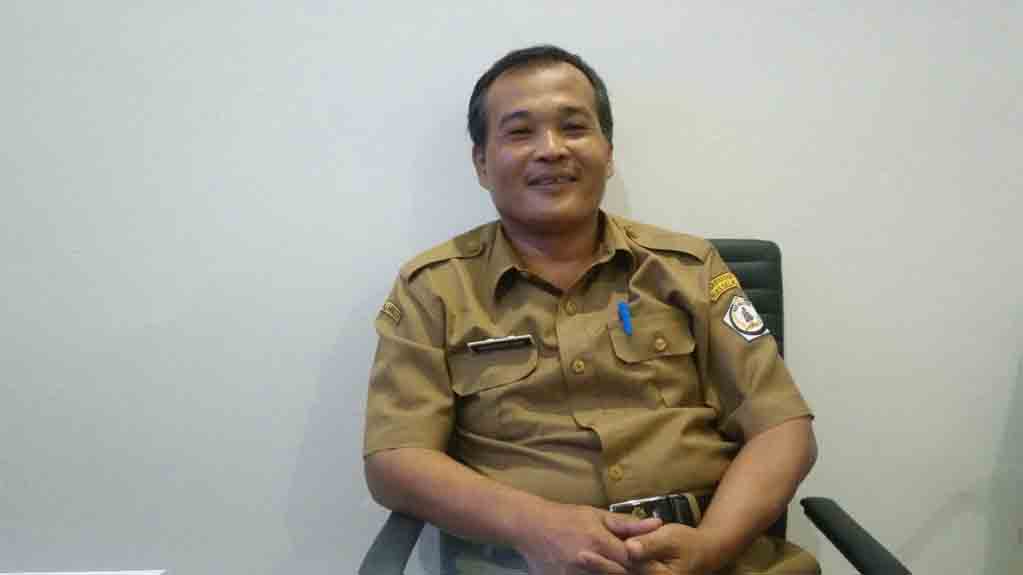 Kadis Dinkes Nisel Akui Pencairan Dana Tunjangan Insentif Pegawai Gunakan Perbup Nomor 99 Tahun 2015