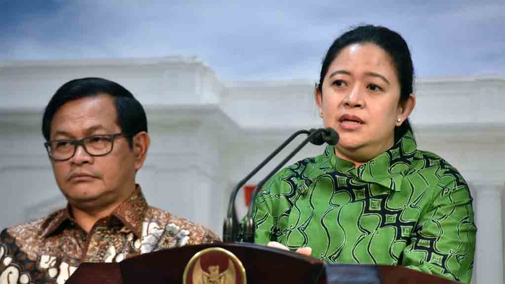 Pemerintah Siapkan Langkah Antisipasi Erupsi Gunung Agung