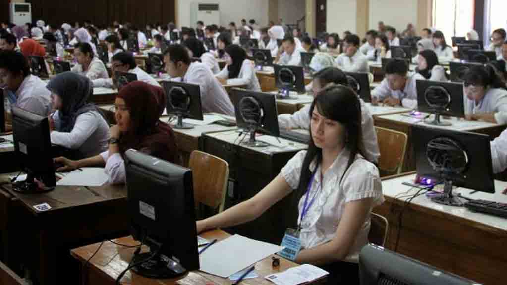 Hasil Seleksi Administrasi Penerimaan CPNS Kemenkumham Diumumkan Hari Ini