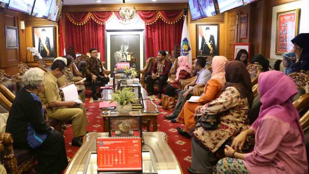 KPAI Sesalkan Ada Daerah Pungut Biaya Pembuatan Akte Kelahiran
