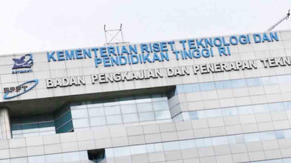 Kemristekdikti Buka Lowongan 1.500 Formasi CPNS