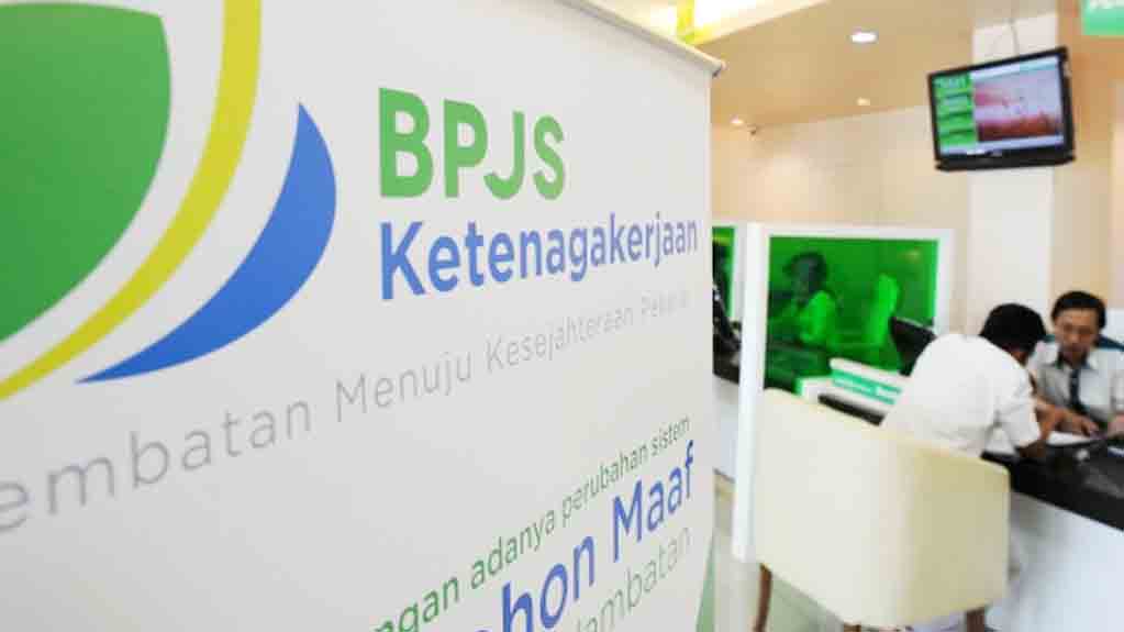Simpan Uang di Program JHT BPJS, Bunganya Lebih Besar Dibanding Deposito