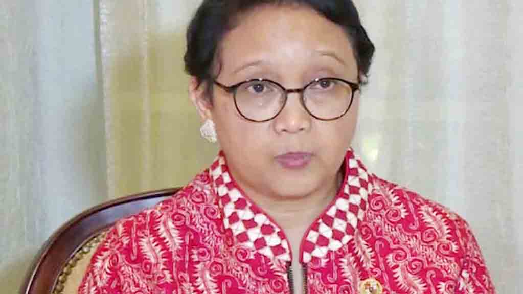 Pemerintah Segera Kirim Bantuan untuk Pengungsi Rohingya