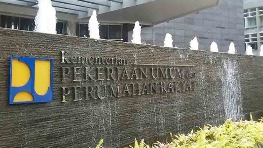 Kementerian PUPR Buka Lowongan 1.000 CPNS
