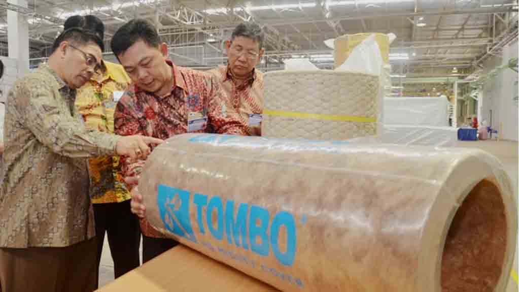 Kemenperin Dorong Proyek Pemerintah Gunakan Produk Lokal