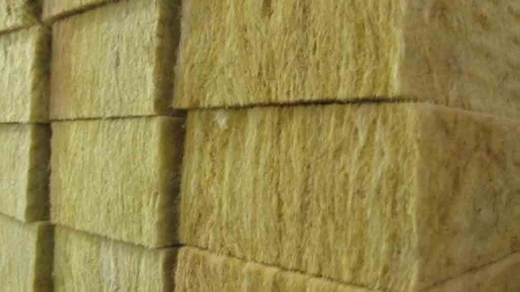 Industri Rock Wool Tambah Kapasitas Produksi 20 Ribu Ton Per Tahun
