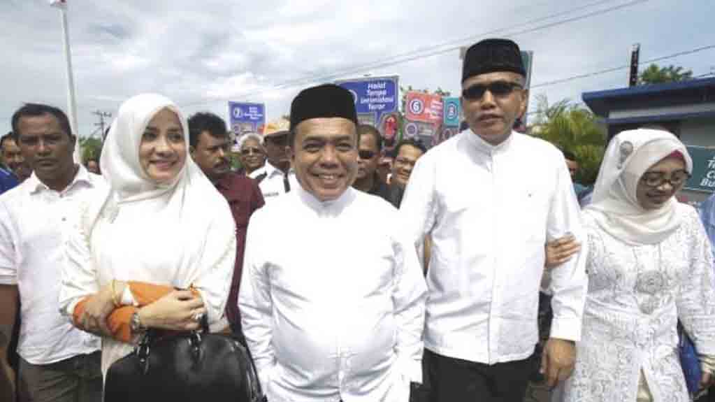 10 Bulan Tidak Terima Gaji, Guru Kontrak Mengeluh Kepada Gubernur Aceh