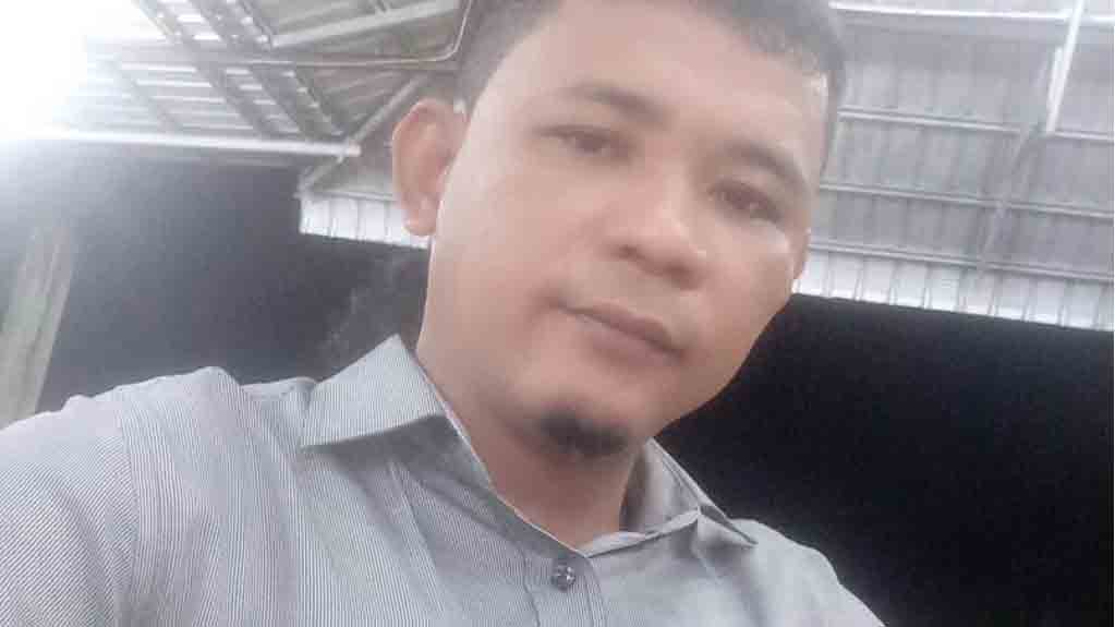 Pelelangan Paket Pekerjaan Jalan Menuju Pantai Lasara Sawo Diduga Sarat Korupsi