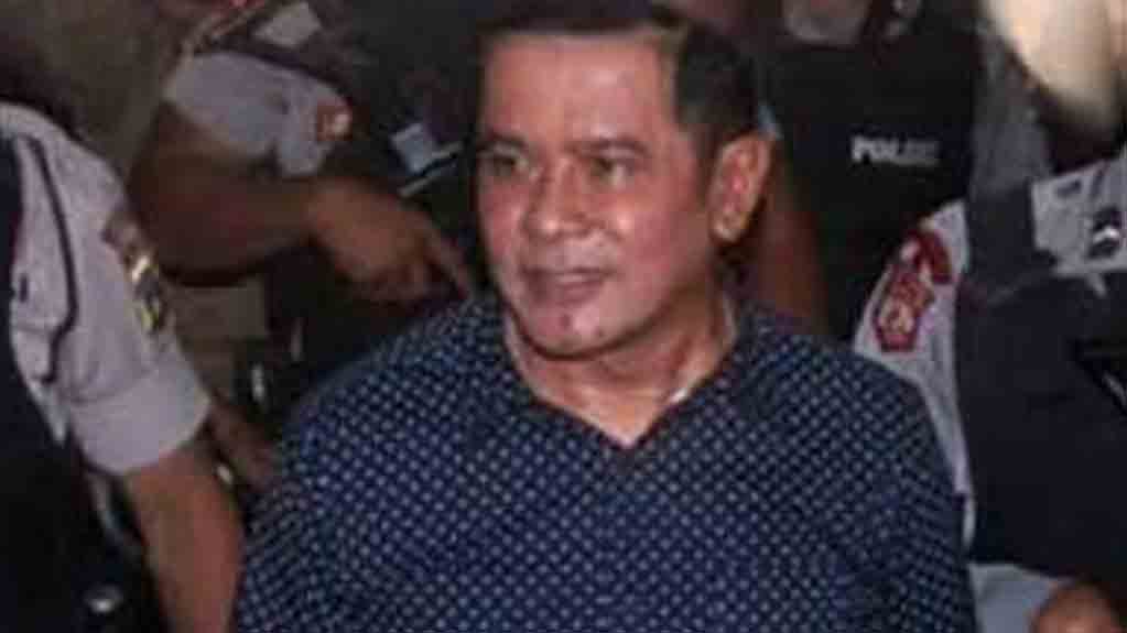 OTT Bupati Nganjuk Taufiqurrahman Diduga Terkait Jual Beli Jabatan