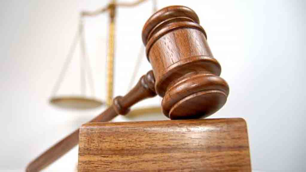 Kasus Penyertaan Modal PT Riau Airlines, Binahati Baeha Jalani Sidang Perdana