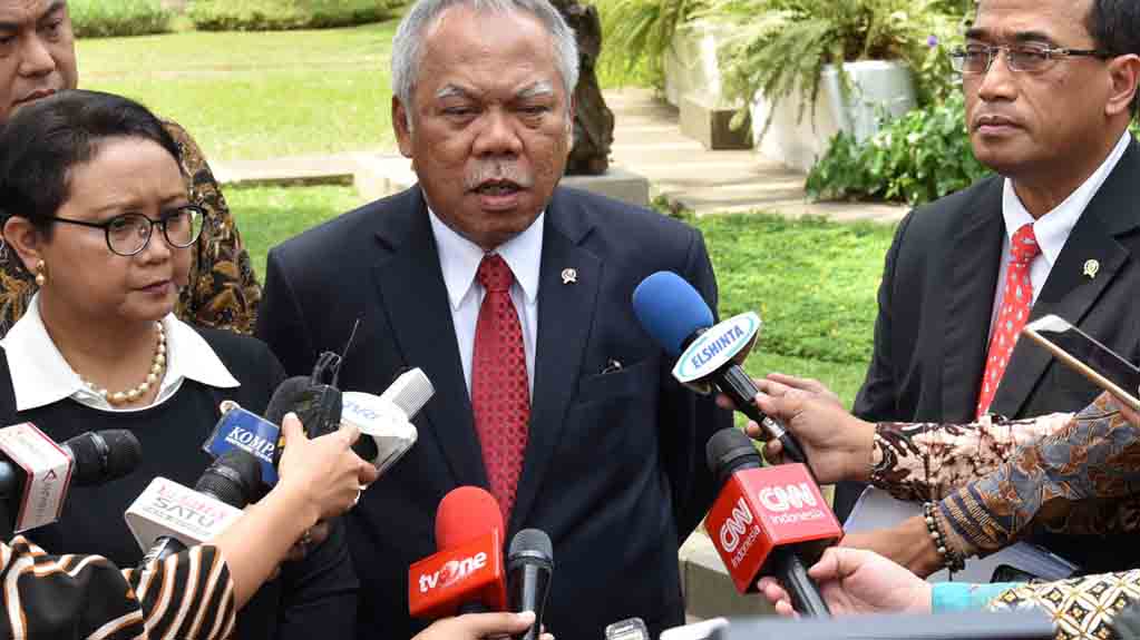 Pengusaha Jepang Siap Dukung Sejumlah Proyek Infrastruktur