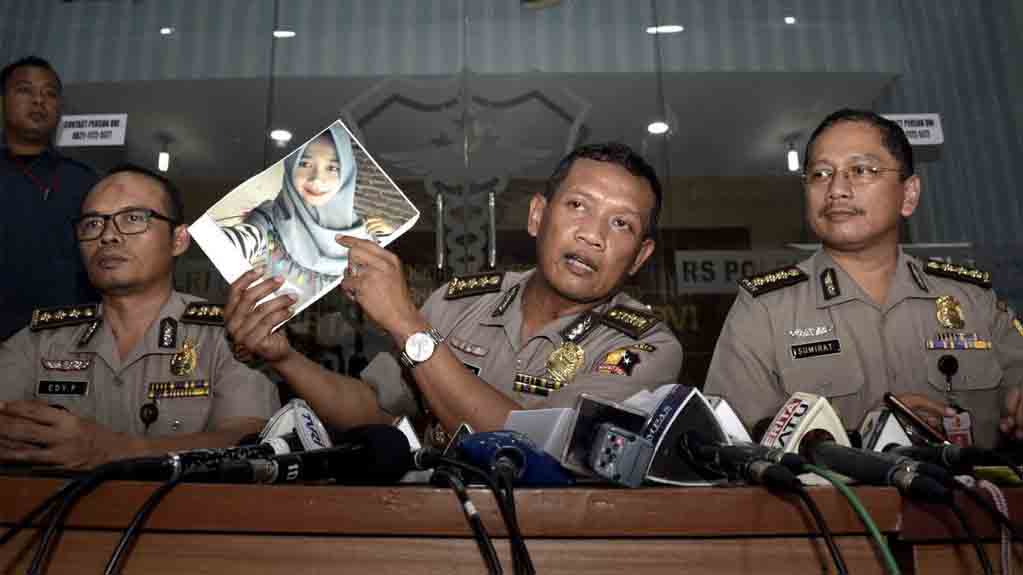 Polri Serahkan Jenazah Korban Ledakan Pabrik Petasan Kepada Keluarga