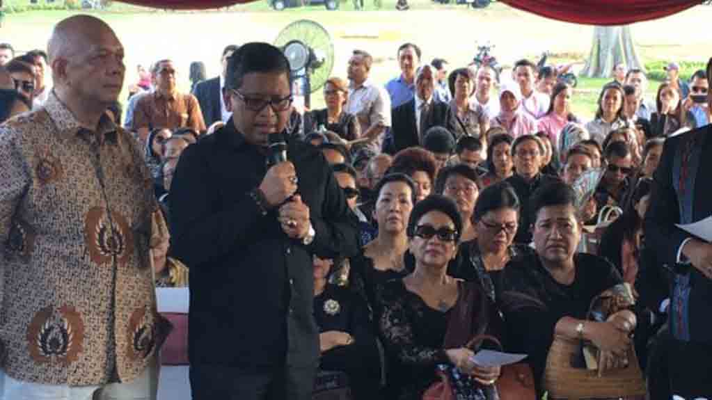 PDIP: Sumpah Pemuda Hadir Sebagai Fakta Autentik Tentang Keragaman