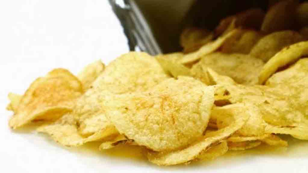 Kripik Jamur Mengandung Narkoba Beredar Luas