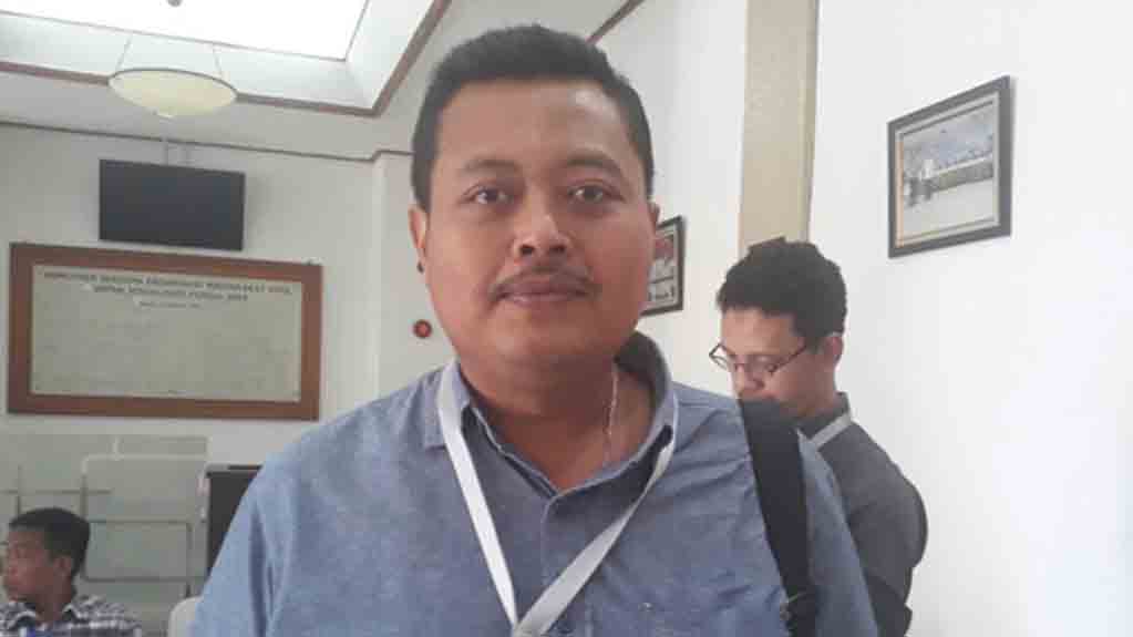 PDIP Lengkapi Berkas Pendaftaran di KPU