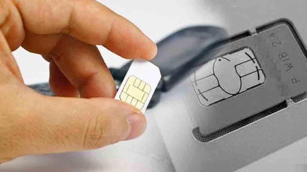 Kemungkinan Ini Penyebab Susahnya Registrasi SIM Card