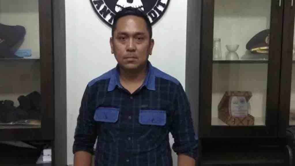 AKBP Faisal Napitupulu Gantikan AKBP RK Aritonang sebagai Kapolres Nias Selatan