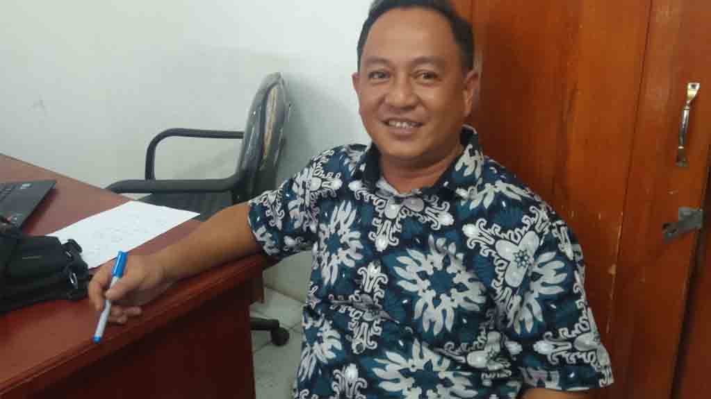 Pesta Ya’ahowu 2017 Siap Digelar
