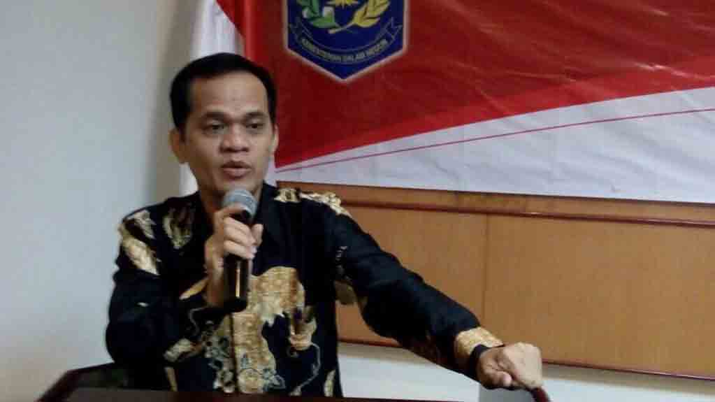 Diusulkan PPATK, BIN dan KPK Awasi Penyelenggara Pemilu Sampai Akhir Jabatan