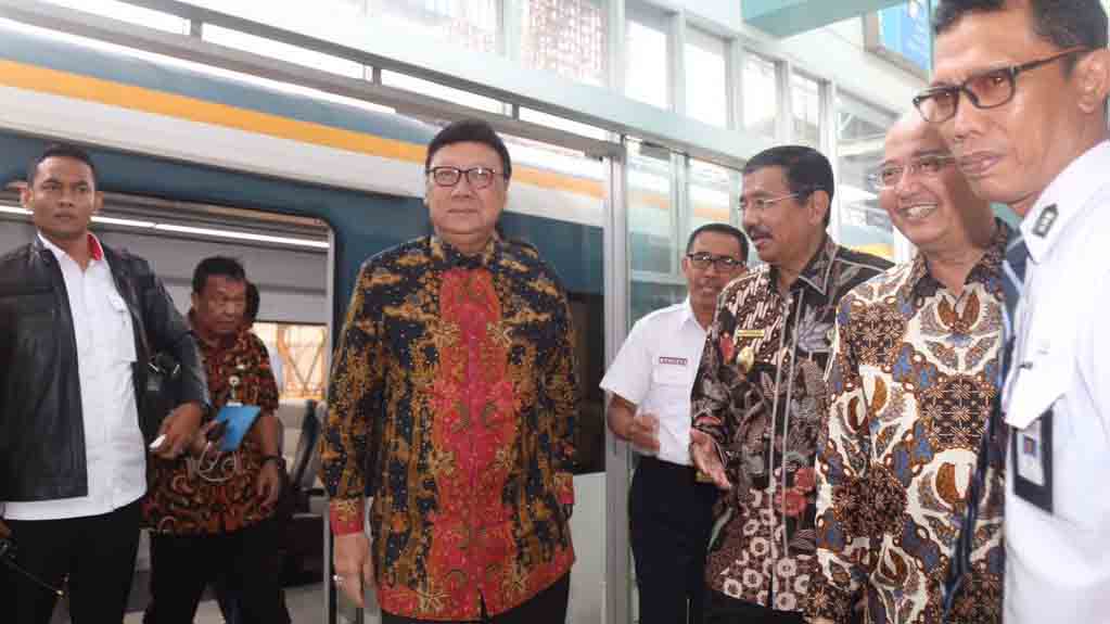 Mendagri Jamin Data Penduduk Tak Diserahkan Pada Pihak Lain