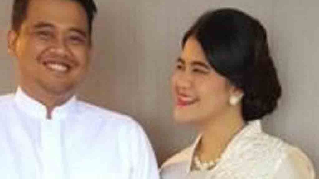Menteri yang Hadiri Pernikahan Putri Jokowi Dibagi dalam Dua Jadwal Kedatangan