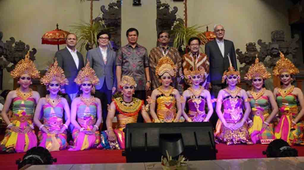 Wakil Gubernur Bali Apresiasi Pertemuan Asosiasi Periklanan Asia di Bali