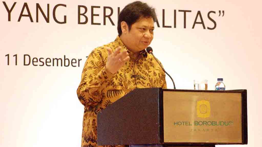 Kemenperin Usulkan Pengurangan Pajak untuk Industri Padat Karya