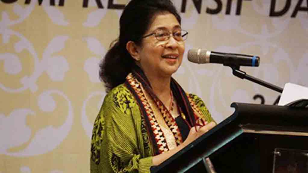 Difteri Mewabah, Kemenkes Siapkan 3,5 Juta Vaksin