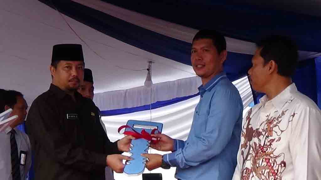 Peringatan Hari Nusantara dan Harkanas di Bengkulu Suguhkan Pameran Hasil Laut