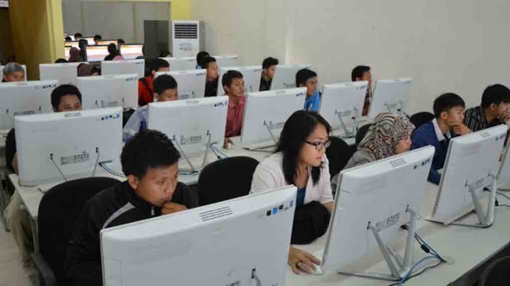 Peserta CPNS di Kaltara yang Terpilih Wajib Mengabdi Minimal 15 Tahun 