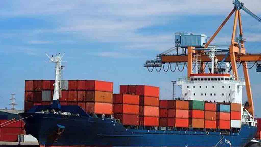 Nilai Ekspor Kaltim Capai US$ 12,72 Miliar Dollar