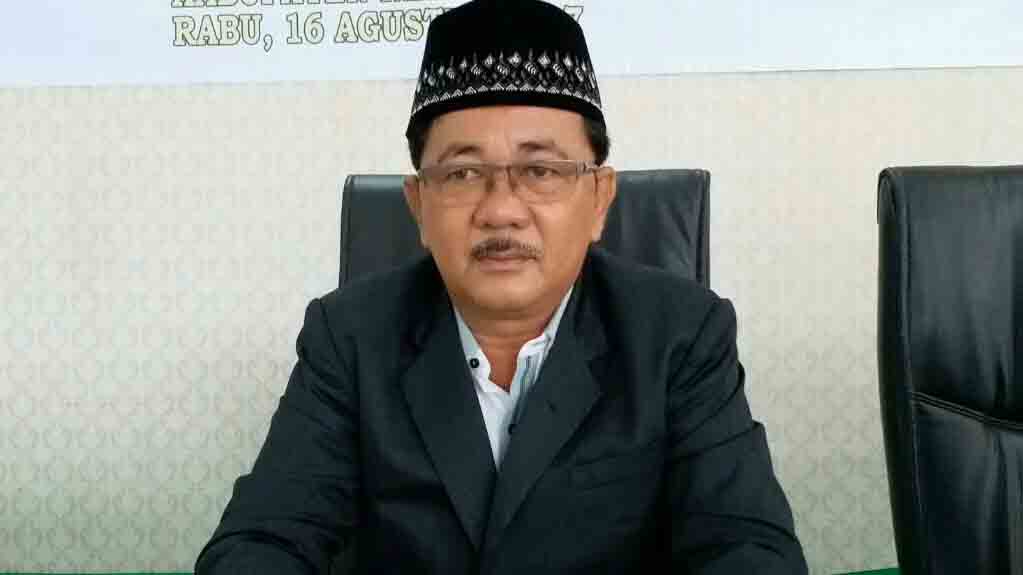 DPRD Nias Utara Tolak Rancangan Sementara APBD 2018