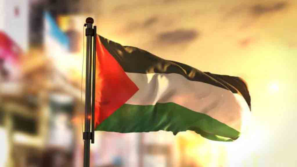 Aa Gym Pimpin Doa Aksi Bela Palestina