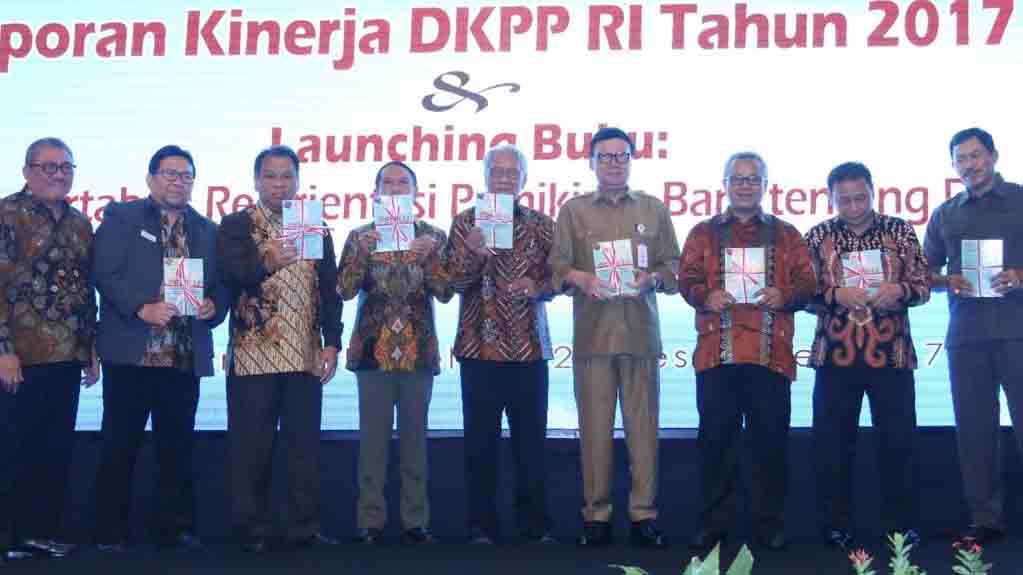 Pemerintah Antisipasi Pilkada dan Pilpres yang Berdekatan