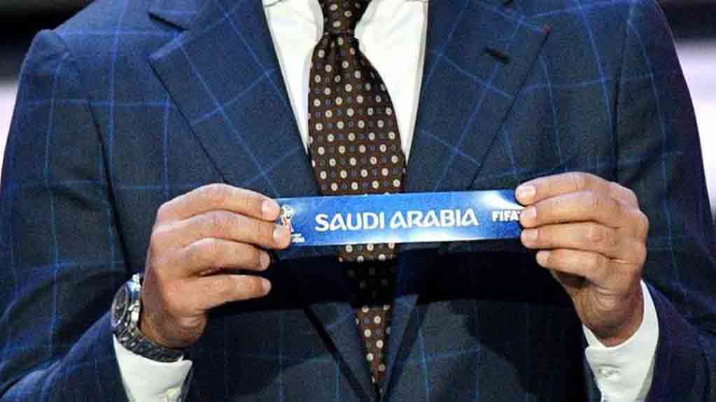 Ini Jadwal Lengkap Pertandingan Piala Dunia 2018