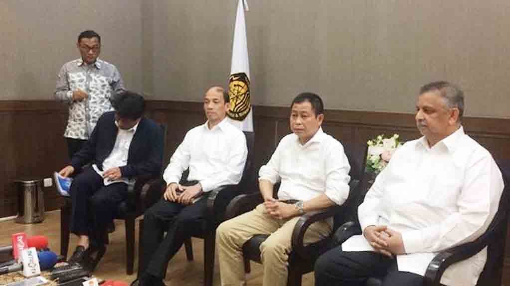 Sampai Maret 2018, Tarif Listrik Dipastikan Tidak Naik