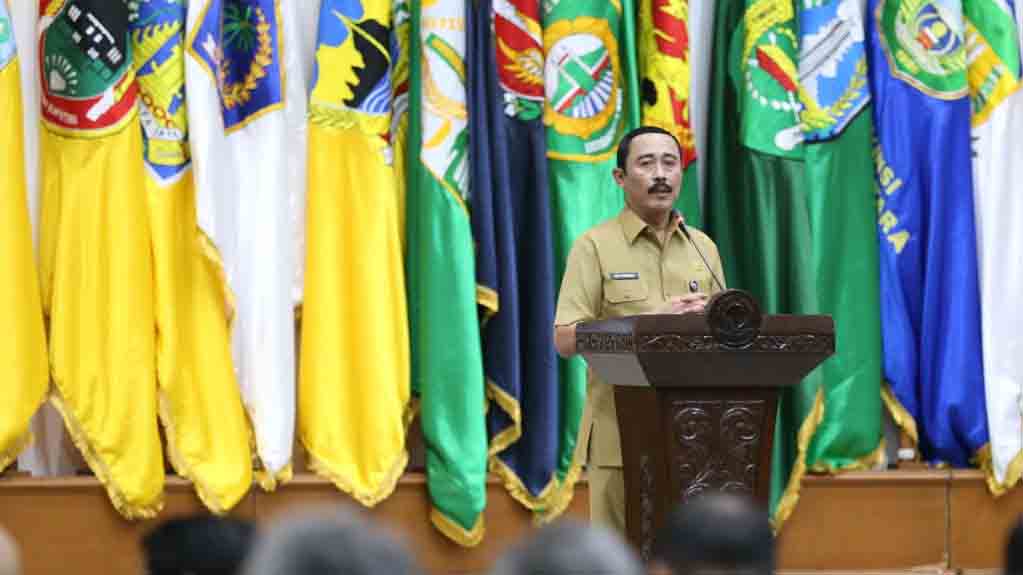 BNPP Siap Kelola dan Kembangkan PLBN
