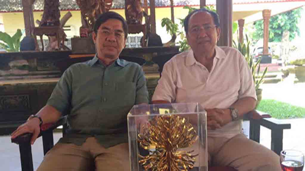 Ikon Pariwisata Nasional Banyak Dicemari Sampah Plastik