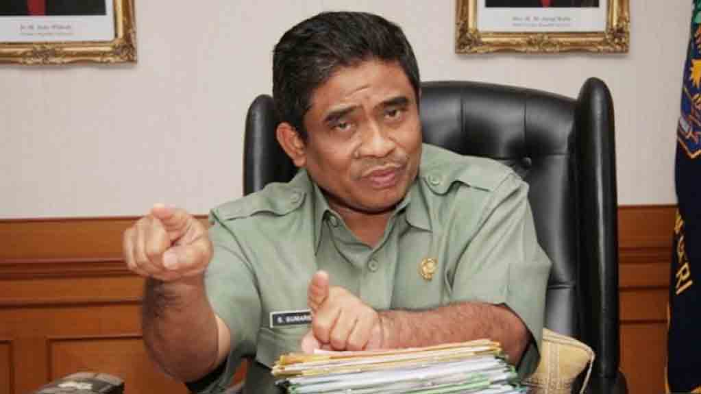 Ini Penjelasan Mantan Plt Gubernur Jakarta tentang TGUPP di Zamannya