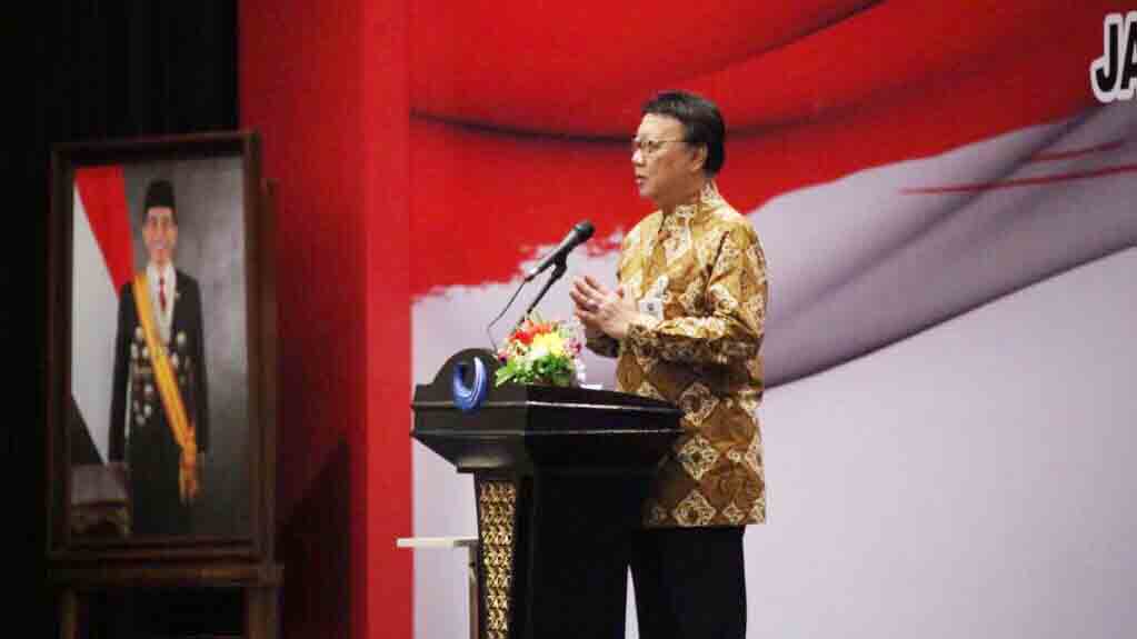 Rupanya Ini Alasan Pemerintah Stop Pemekaran Daerah