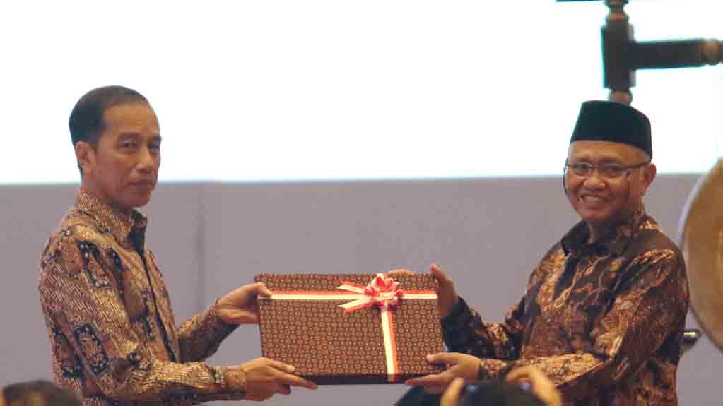 Dua Tahun Terakhir Rp 3,55 Triliun Duit Negara Diselamatkan dari Tangan Koruptor