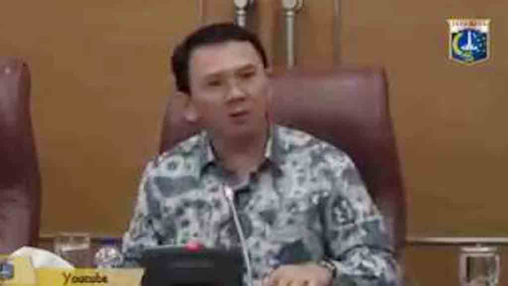 Anies-Sandi Tetap Ogah Tayangkan Video Rapat untuk Publik