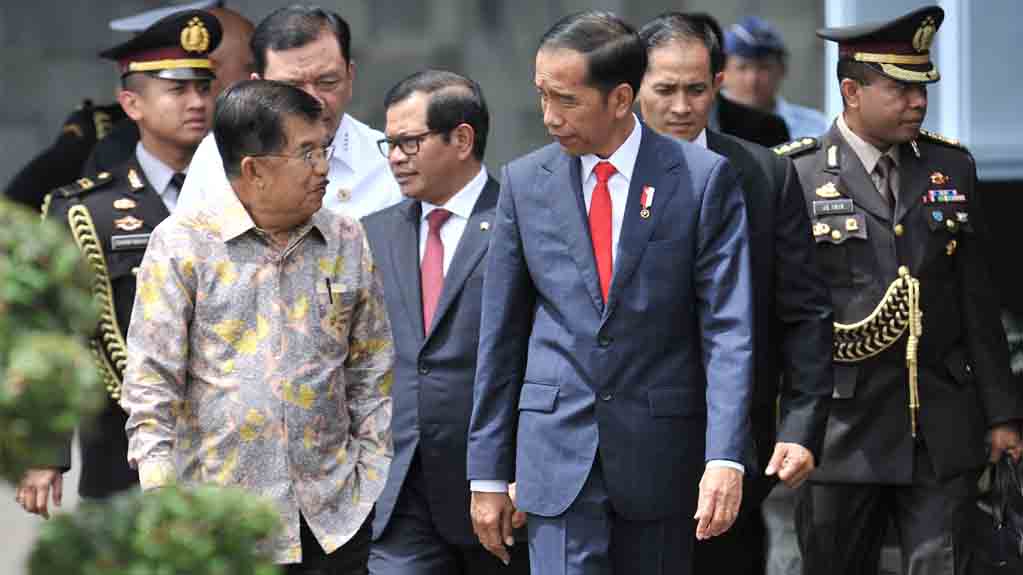 Di KTT Luar Biasa OKI, Jokowi Akan Desak Negara Islam untuk Bela Palestina