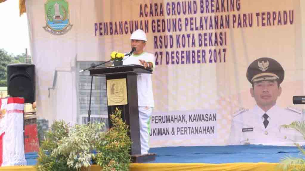 PDIP DPC Bekasi Kecam Pembentukan Relawan Pepen