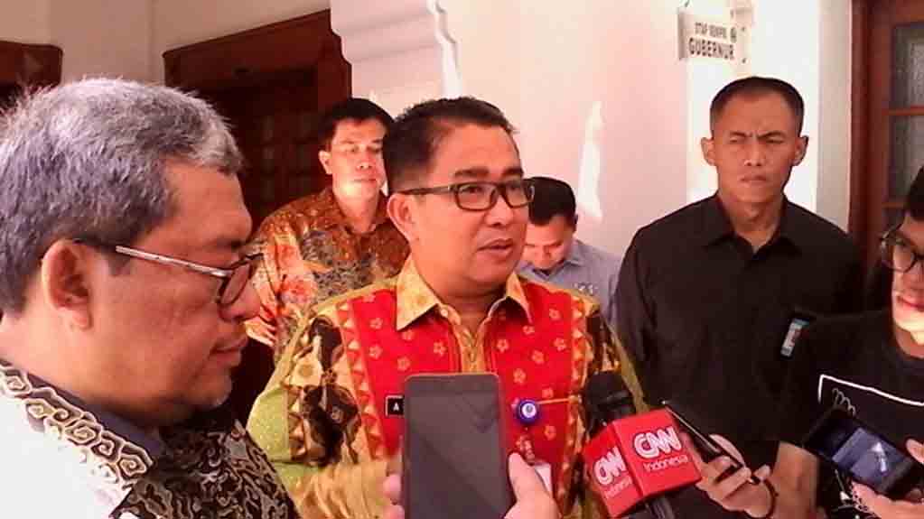 Rupanya Ini Perbedaan Istilah Plt, Pjs, Plh dan Pj Kepala Daerah