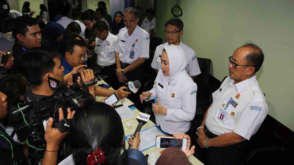Besok Gerhana Bulan Total, BMKG Imbau Masyarakat Waspada Air Laut Pasang
