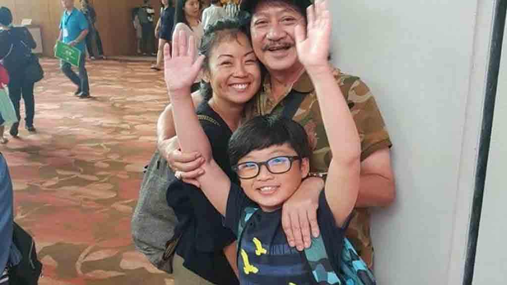 Hari Ini Putri Bos Indofood Dimakamkan di Singapura