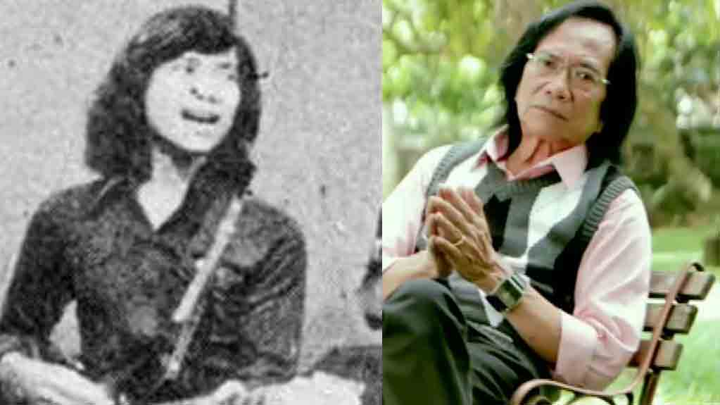 Selamat Jalan Yon Koeswoyo  ….