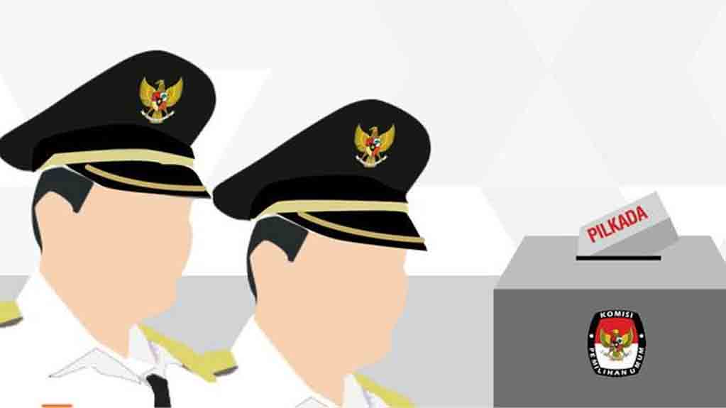 Prajurit TNI yang Ikut Pilkada Harus Pensiun Dini