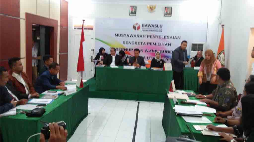 Saksi Mengaku Tidak Pernah Diberitahu Ijazah JR Bermasalah